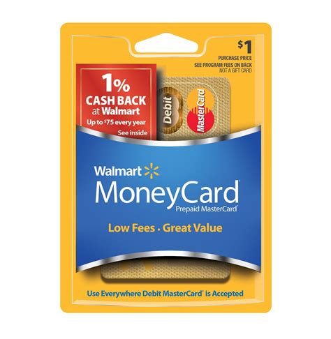 walmart money card payment